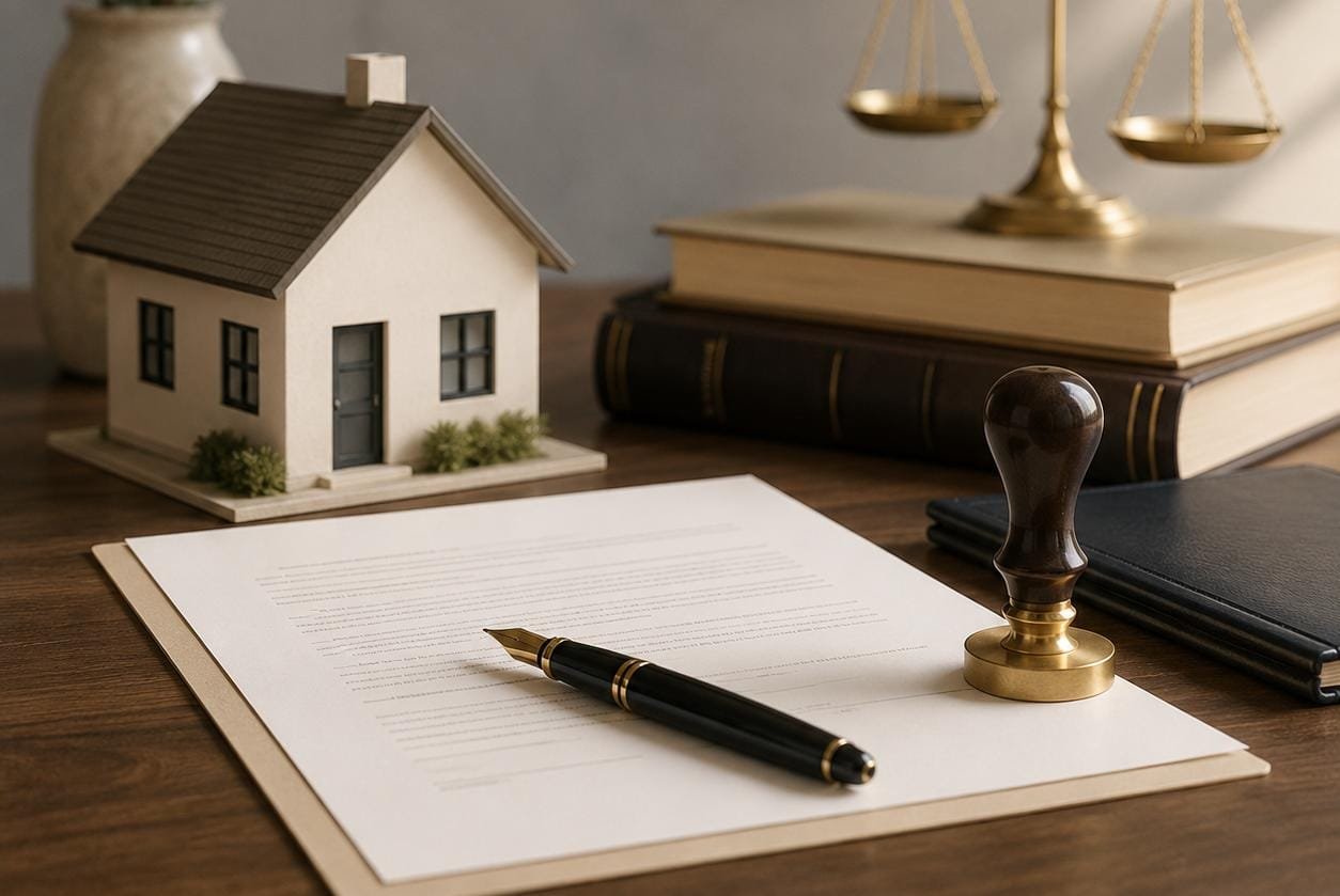 Asesoramiento notarial en CABA